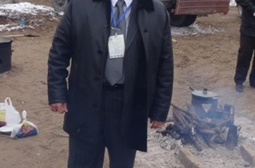 Rüfət Quliyevə alternativ oldu, başına açılmayan müsibət qalmadı