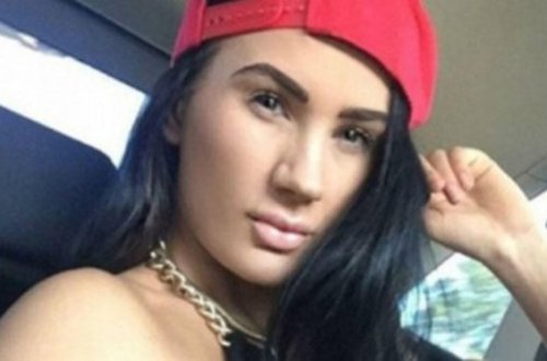 Porno ulduz partidə faciəvi şəkildə öldü