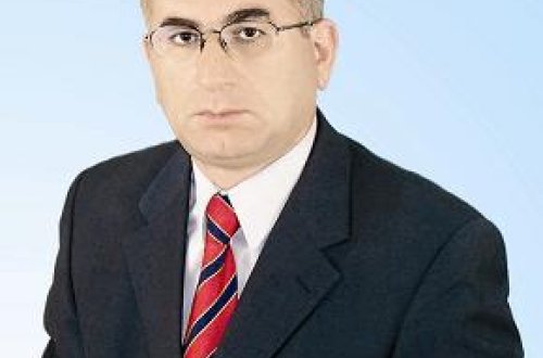 Bəxtiyar Əliyevin adı saxta diplom qalmaqalında