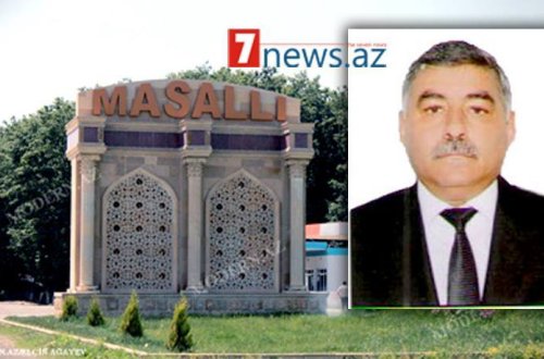 Masallıda təhsilində bacanaq tandemi