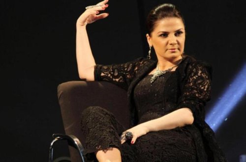 Natavandan Aygünə ismarış: 