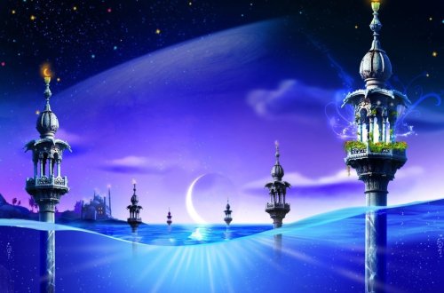 Məhərrəm ayı başladı