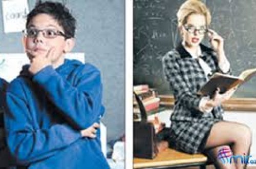 Məktəblərdə müəllimlərin geyim problemi