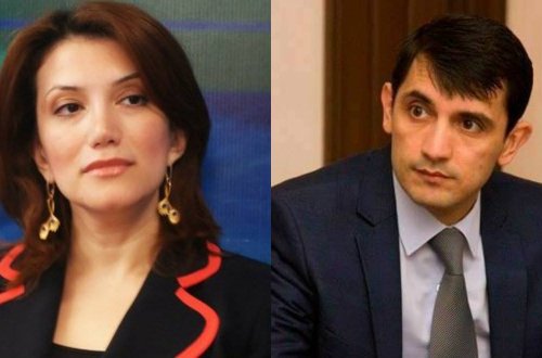 “Gültəkin Hacıbəyli torpaq, kips alverçisi olub”