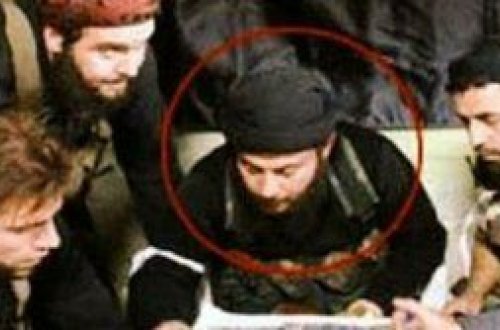 İŞİD ikinci adamının öldürüldüyünü