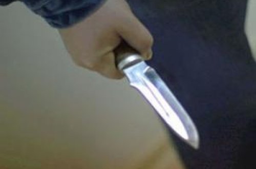 Azərbaycanda məktəbli bıçaqlanaraq qətlə yetirilib