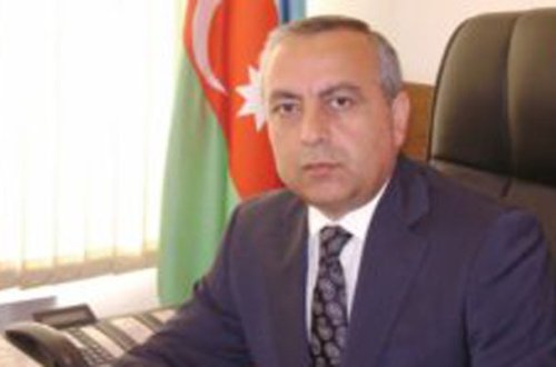 “Azəriqaz” sədrinin müavini işdən çıxarıldı
