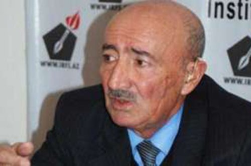 Keçmiş icra başçısı polis şöbəsinə çağırıldı