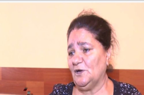 Bakıda xeyriyyəçi qadın dələduzluq etdi