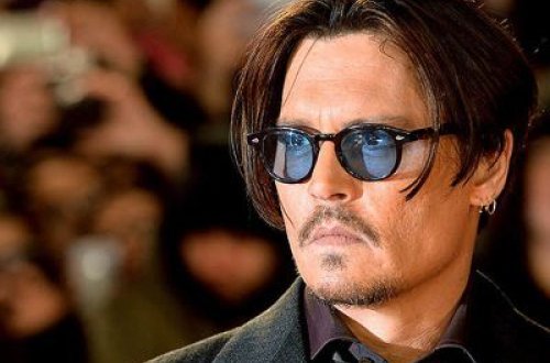 Dünyanın ən populyar aktyoru seçildi