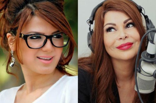 Aygün şikayət ərizəsi verdi