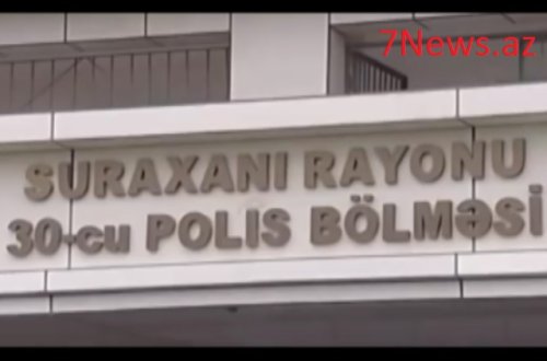 Bakıda gəlini ilə nəvəsini öldürən Gürcüstan vətəndaşının cəzası qüvvəsində qalıb