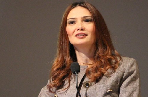 Qənirə Paşayeva 1-ci qrup əlillərə verilən müavinətləri ən azı yaşayış münimumuna çatdırılmasına çağırdı