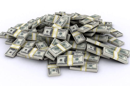 Görün pullarımızı necə xərcləyirmişik