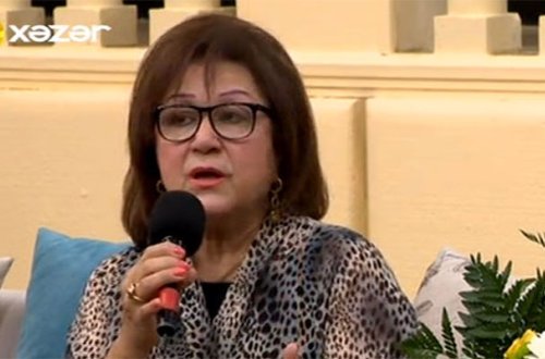 “Aparıcılar oturuşlarına fikir versin”