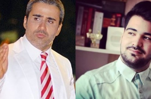 Məşhur müğənnidən azərbaycanlı gəncə təşəkkürlər