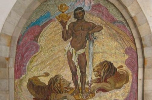 “Nizami” dünyanın ən gözəl metro stansiyaları arasında