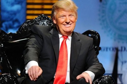 Tramp respublikaçılara