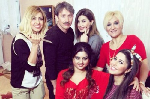 Bu dəfə ATV-yə xəbərdarlıq