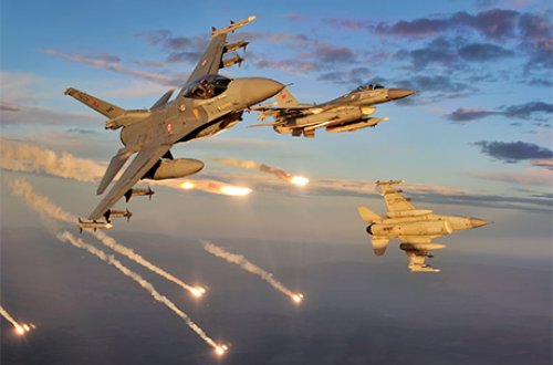 Azərbaycan hərbi əməliyyatların başlanmasına hazırdır