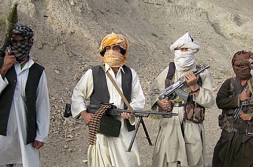 İŞİD-in neçə üzvü qalıb?