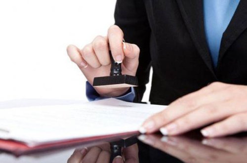 Hansı lisenziyalar ləğv edilməlidi?