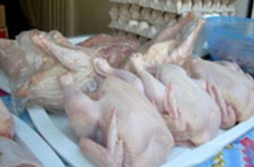 58 qəpiklik toyuq əti niyə 3-4 manata satılır?