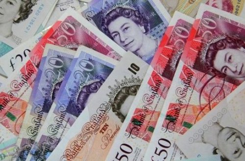 Xarici valyuta məzənnələri