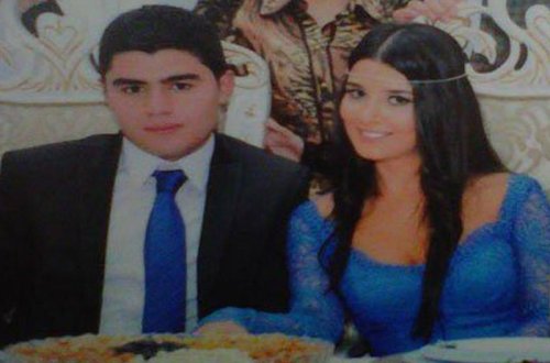 Mətanət İsgəndərlinin qızı ikinci dəfə nişanı qaytardı