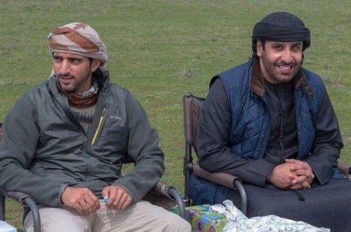 Ərəb şeyxləri Azərbaycanda 12000 manatlıq evlər kirayələdilər