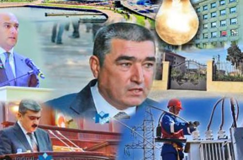 “Azİmport” rəhbəri Pirverdiyevi bitirə bilər