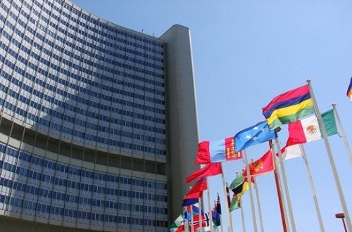 Bakıdan BMT-yə şikayət