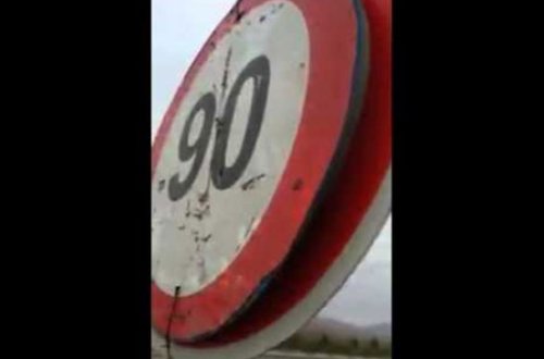 Sürücüləri tələyə belə salırlar