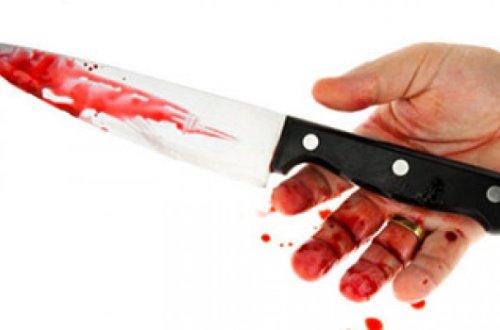 Kürdəmirdə toyda qan töküldü