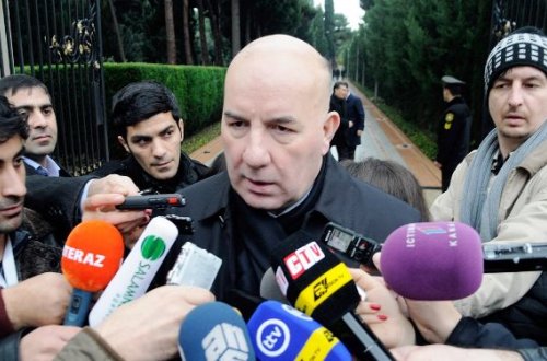 Beynəlxalq Bank tam özəlləşdiriləcək