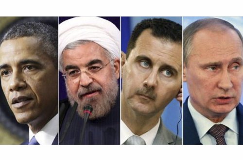 Yeni dünya nizamı: