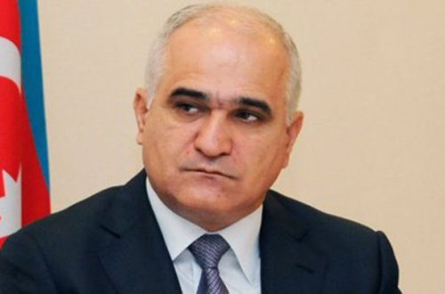 “Gələn il orta aylıq əmək haqqı artacaq”