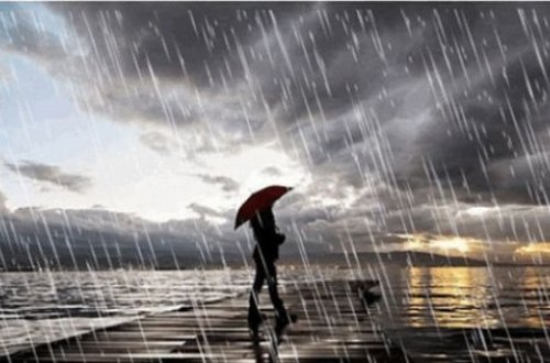 Ölkə ərazisində yağışlı hava davam edəcək