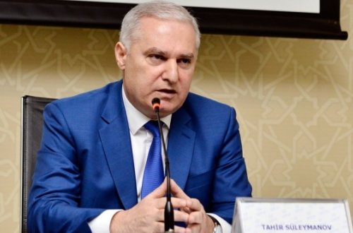 Sonuncu müsabiqədə bu QHT-lərin layihələrinə ümumiyyətlə baxılmadı