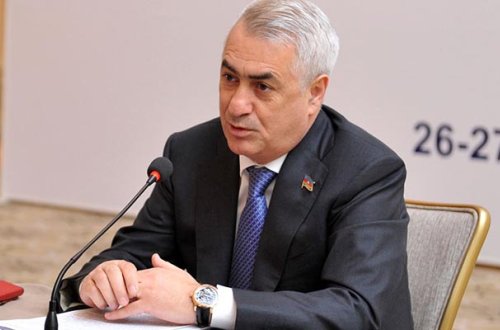 “Bəzi qiymətlər düzgün qoyulmur, özbaşınalıq yaradılır”