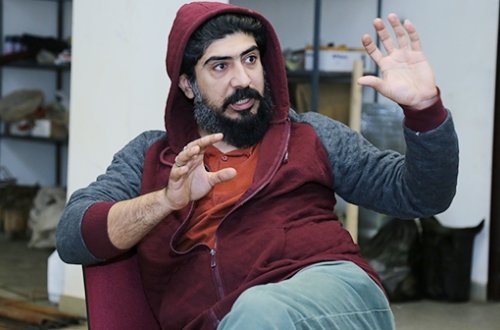 “Bakıda gedə biləcəyim yer qalmayıb”