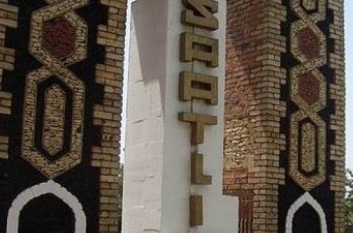 Saatlıda qarpız satan məktəb direktorluğuna başladı