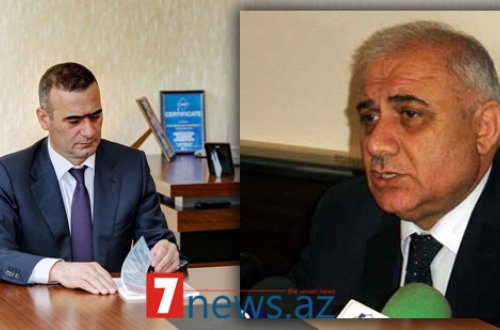 Müşfiq Atakişiyev və İlham Pirməmmədovu bitirəcək