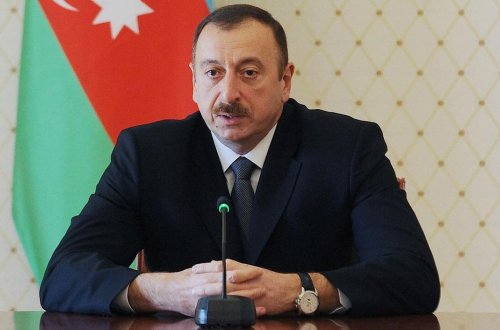 Prezident: “ASAN xidmət”də korrupsiya, rüşvətxorluq, bürokratiya yoxdur