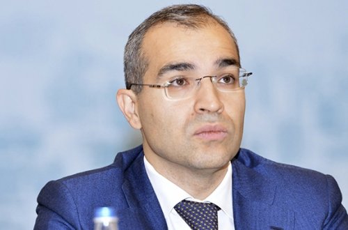 Mikayıl Cabbarov: “18 vəzifəli şəxs işdən azad olunub”