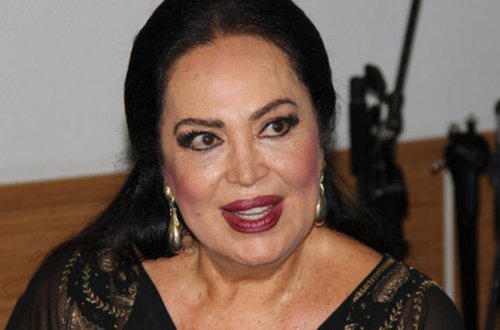 Türkan Şoray nadir xəstəliyə yoluxduğunu açıqladı