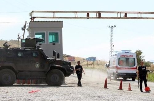 Türkiyə daha bir şəhid verdi