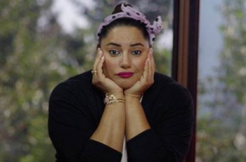 Aytən Səfərovanın 