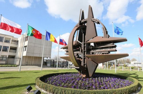 “NATO qərarları heç bir ölkəyə qarşı yönəlməyib”