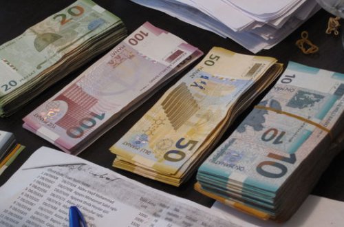 41 nəfəri “Bakcell” adı ilə aldadıb 80 min manat aldı